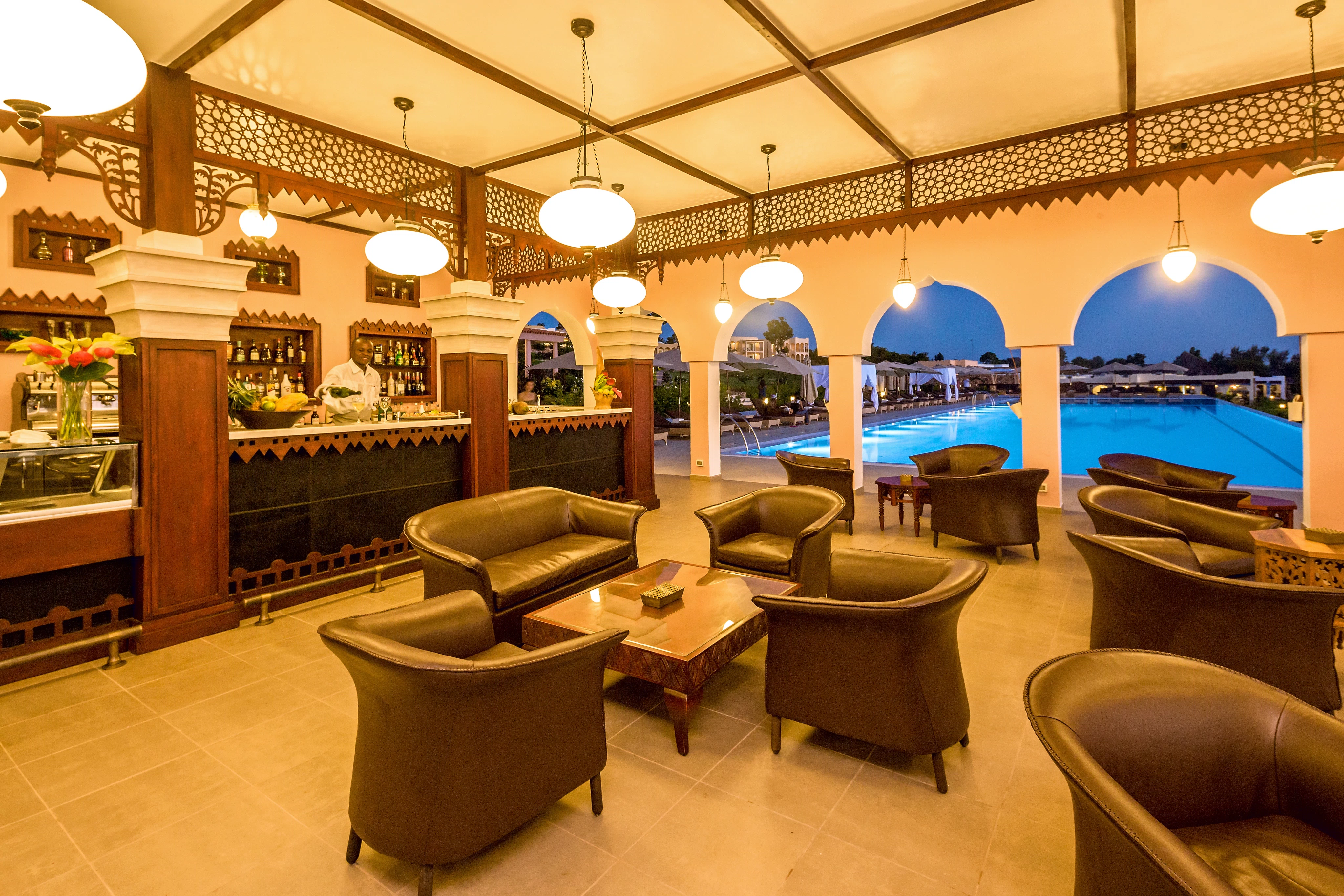 AtlasConcorde Hideaway Resort Zanzibar 040